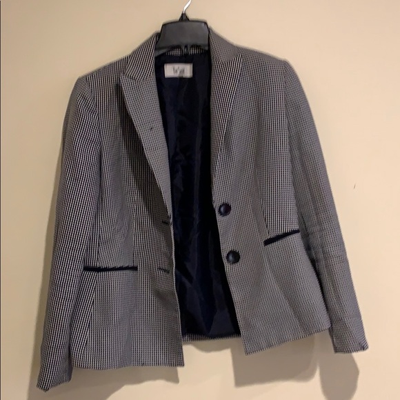 Jacket - Picture 2 of 3